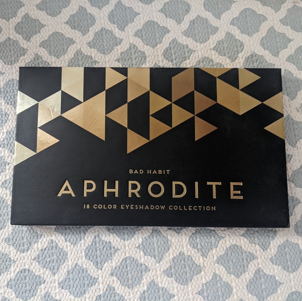 Bad Habit Aphrodite
